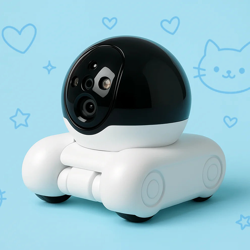 Robocam